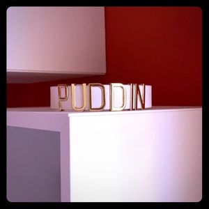 Harley Quinn’s “Suicide Squad” Puddin Choker!